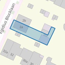 Perceel KTH00-B-6741