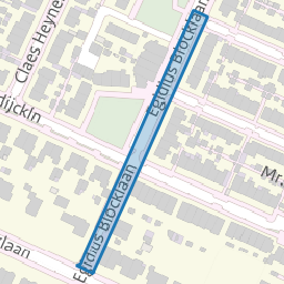 Perceel KTH00-B-6747