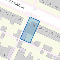 Perceel KTH00-B-6758