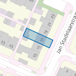 Perceel KTH00-B-6770