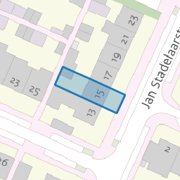 Perceel KTH00-B-6771