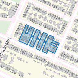 Perceel KTH00-B-6791