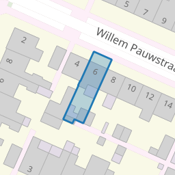 Perceel KTH00-B-6792