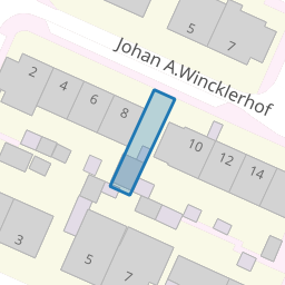 Perceel KTH00-B-6796