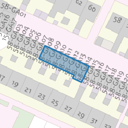 Perceel KTH00-B-6799