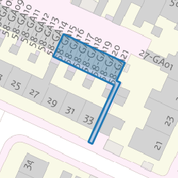 Perceel KTH00-B-6800