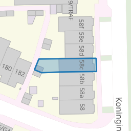 Perceel KTH00-B-6813