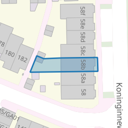 Perceel KTH00-B-6816