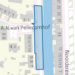 Perceel KTH00-B-6818