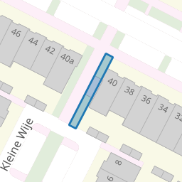 Perceel KTH00-B-6826