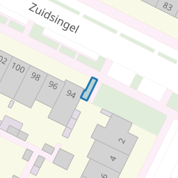 Perceel KTH00-B-6830