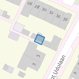 Perceel KTH00-B-6845