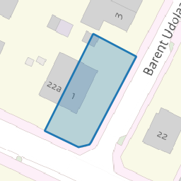 Perceel KTH00-B-6850