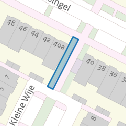 Perceel KTH00-B-6873