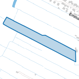 Perceel KTH00-B-6874