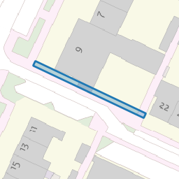 Perceel KTH00-B-6876