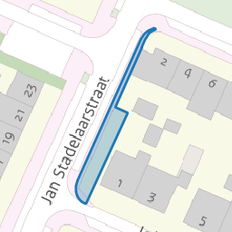 Perceel KTH00-B-6877