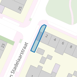 Perceel KTH00-B-6878