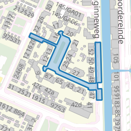 Perceel KTH00-B-6882