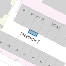 Perceel KTH00-B-6903