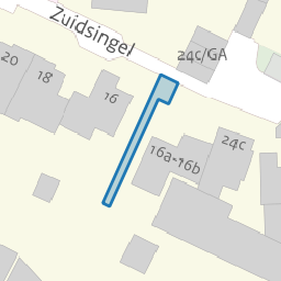 Perceel KTH00-B-6907