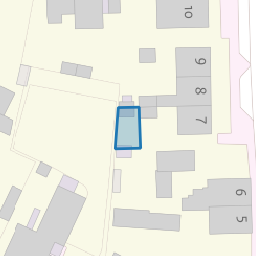 Perceel KTH00-B-6909