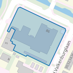 Perceel KTH00-B-6914