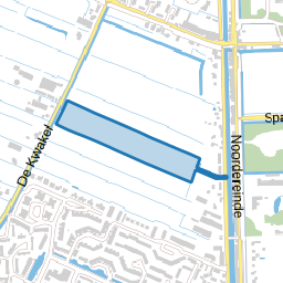 Perceel KTH00-B-6918