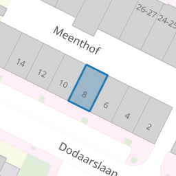 Perceel KTH00-B-6922