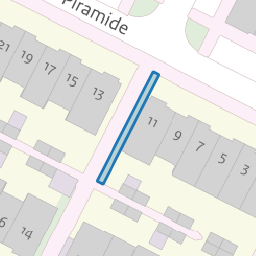 Perceel KTH00-B-6924