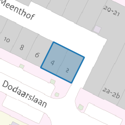 Perceel KTH00-B-6934