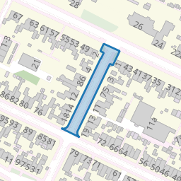 Perceel KTH00-B-6950