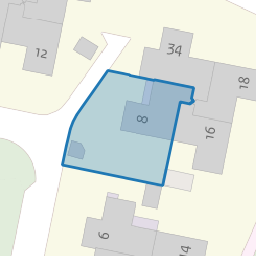 Perceel KTH00-B-6952