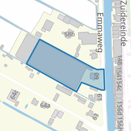 Perceel KTH00-B-6967