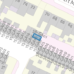 Perceel KTH00-B-6971