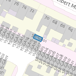 Perceel KTH00-B-6972