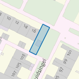 Perceel KTH00-B-6977