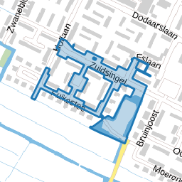 Perceel KTH00-B-6978