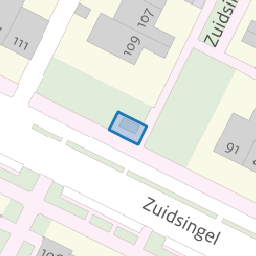 Perceel KTH00-B-6979