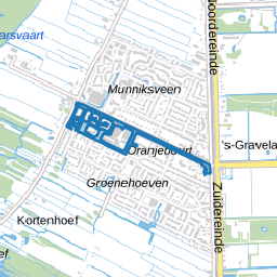 Perceel KTH00-B-6989