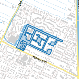 Perceel KTH00-B-6991