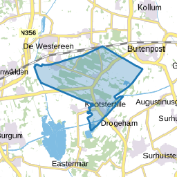 Kadastrale gemeente Kooten