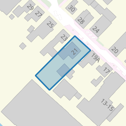 Perceel KTN00-C-1050