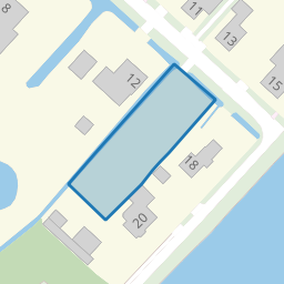 Perceel KTN00-C-1460