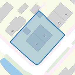 Perceel KTN00-C-1497