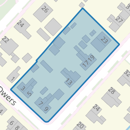 Perceel KTN00-C-1511