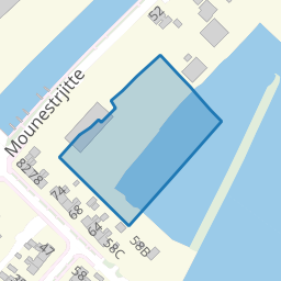 Perceel KTN00-C-1523