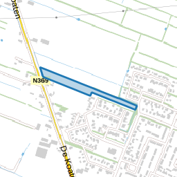 Perceel KTN00-C-1752