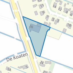 Perceel KTN00-C-1763