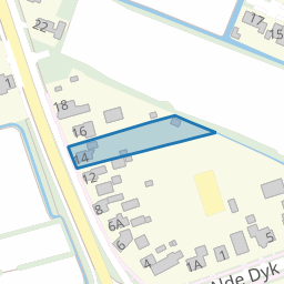 Perceel KTN00-C-1769